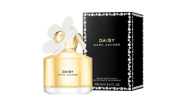Marc Jacobs Eau De Toilette Daisy queperfume.es