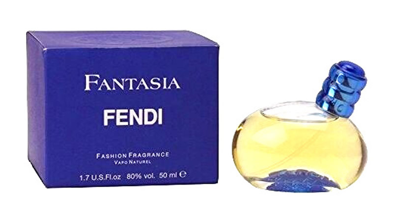 Perfume para mujer Fantasía de Fendi