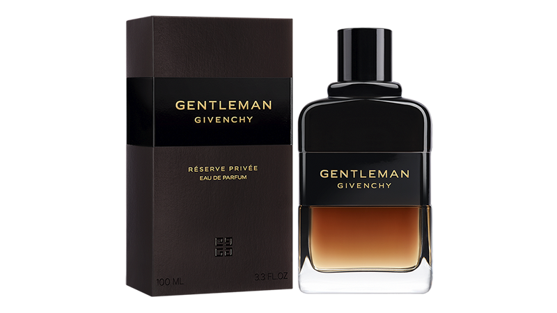 Gentleman Reserve Privee de Givenchy