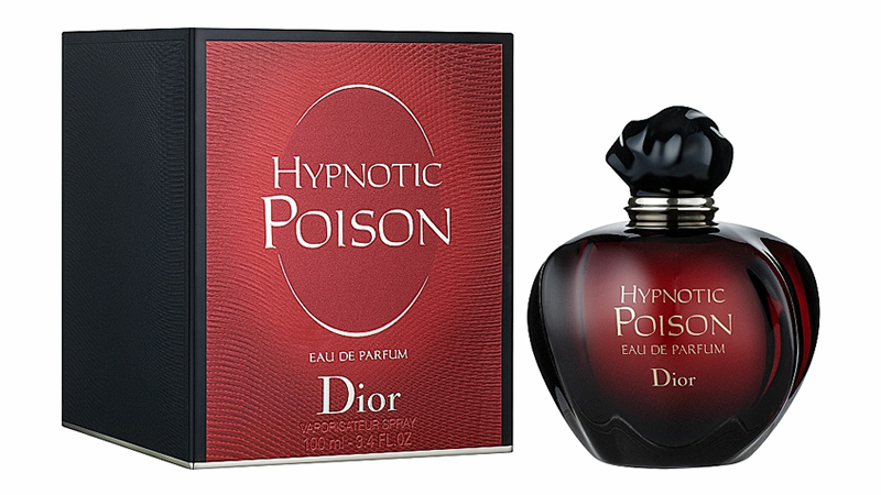 Perfume para mujer Hypnotic Poison de Dior