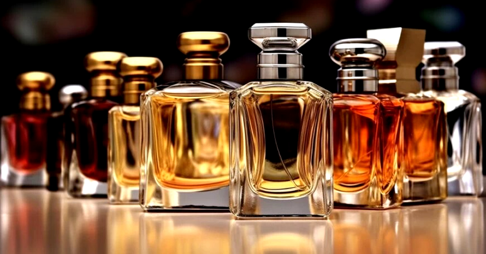Cuál es el perfume más vendido en todo el mundo