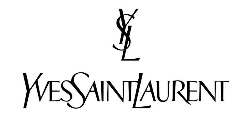 Perfumes Yves Saint Laurent